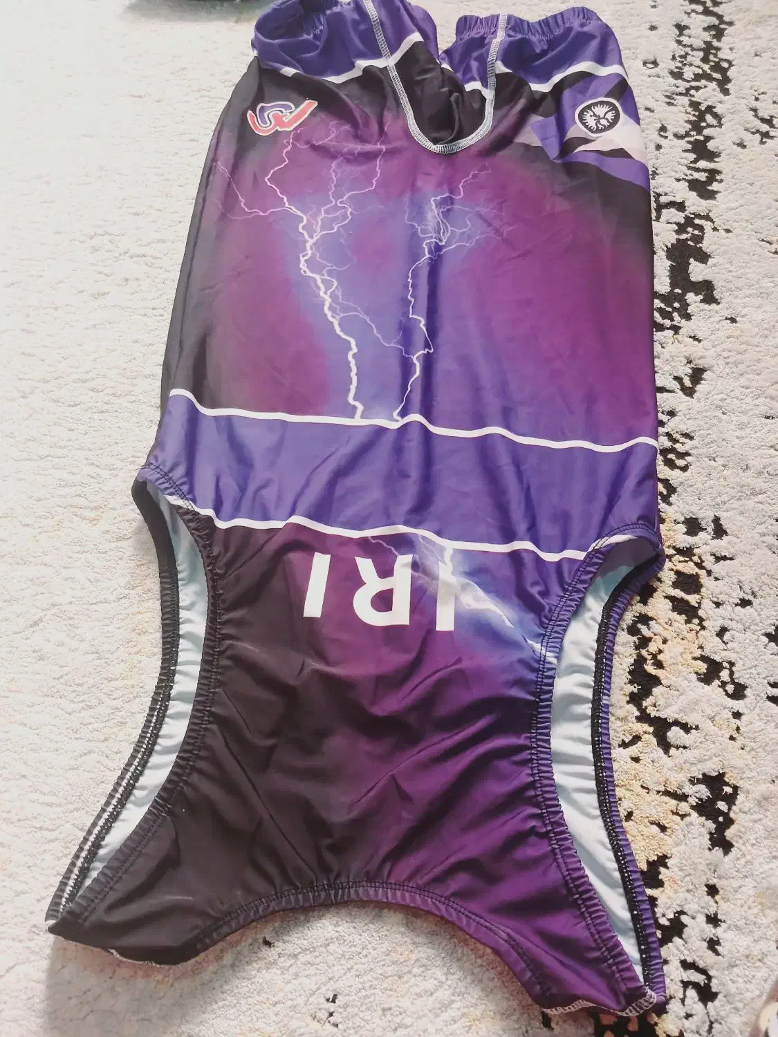 لباس و کفش کشتی به شماره 38 نو|کیف، کفش، کمربند|کرج, حیدرآباد|دیوار