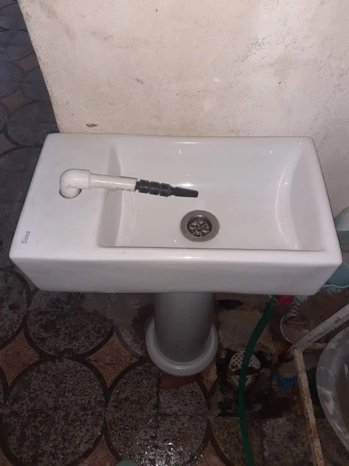 روشویی ظریف|لوازم سرویس بهداشتی|بندرعباس, |دیوار