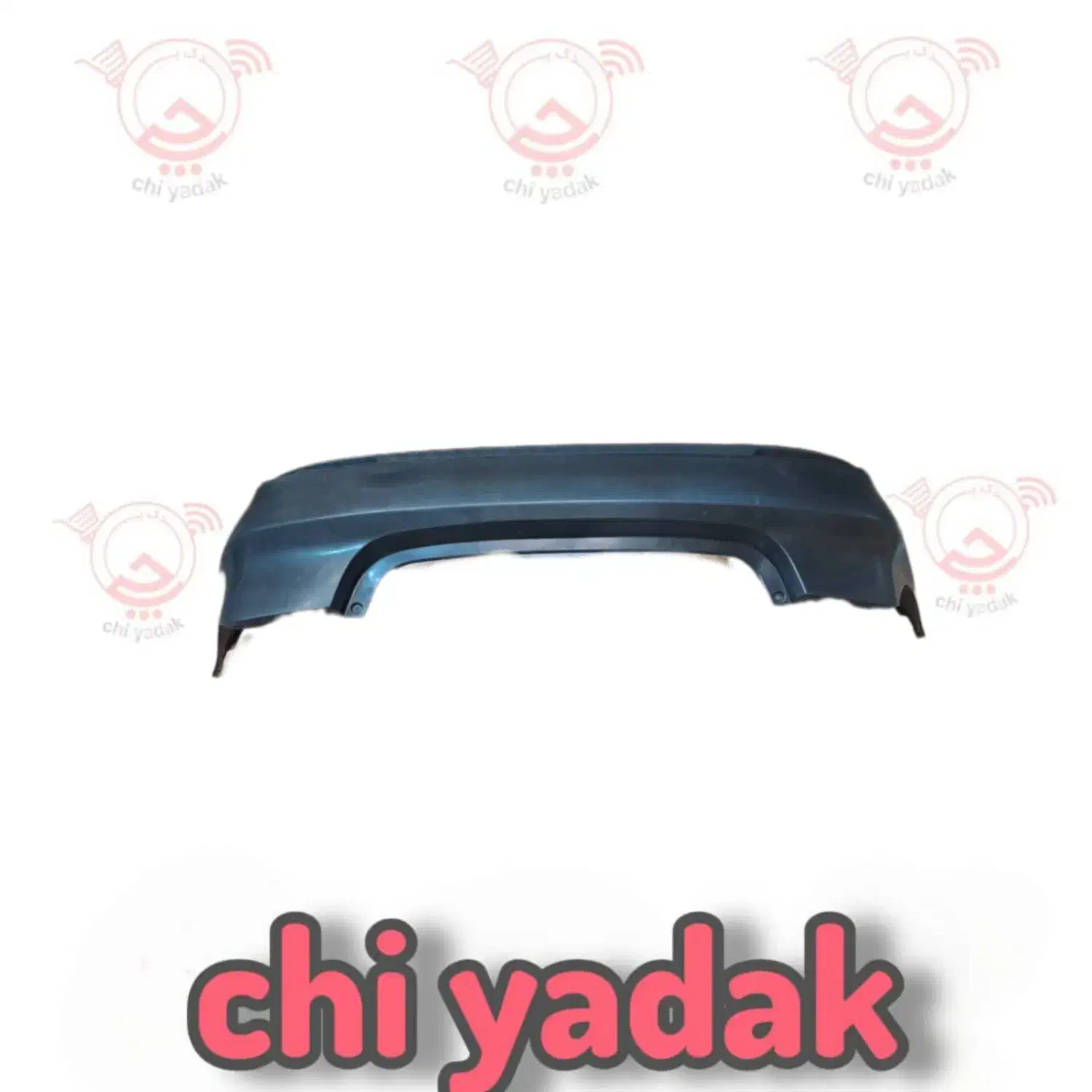 سپرعقب جیلی اکسلنت|قطعات یدکی و لوازم جانبی|اسلامشهر, زرافشان|دیوار