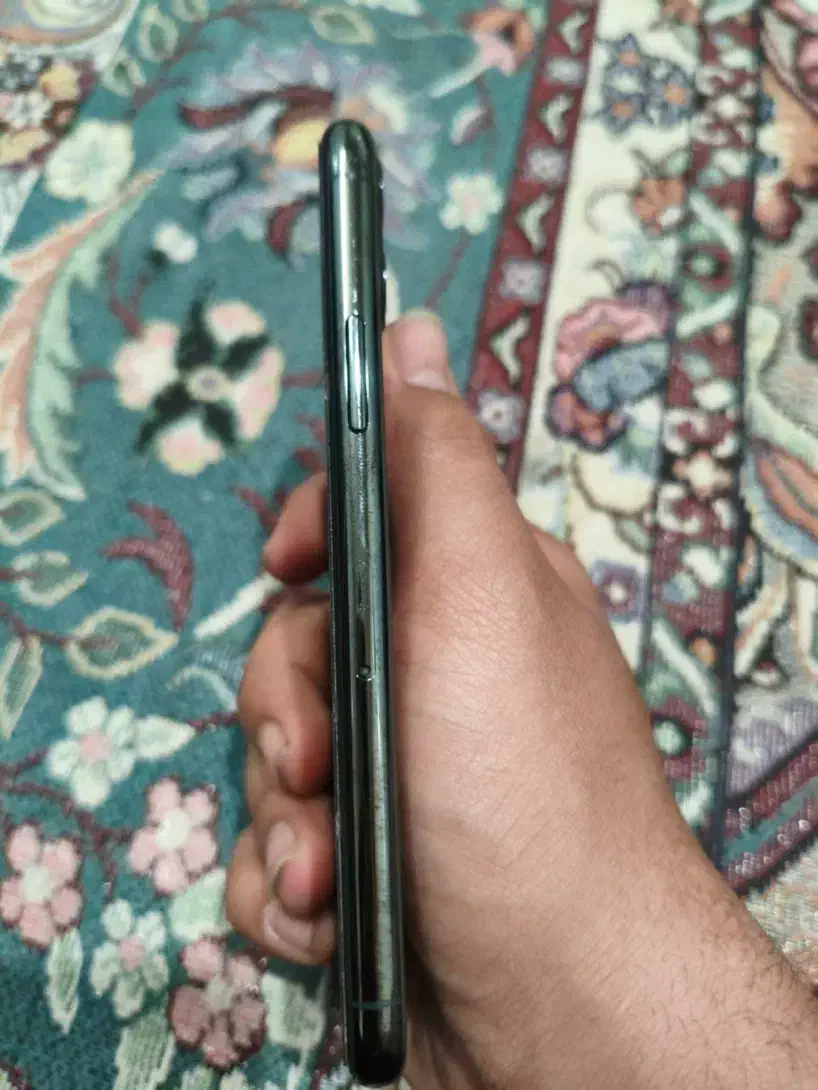 11pro 256  LLA|موبایل|یزد, |دیوار