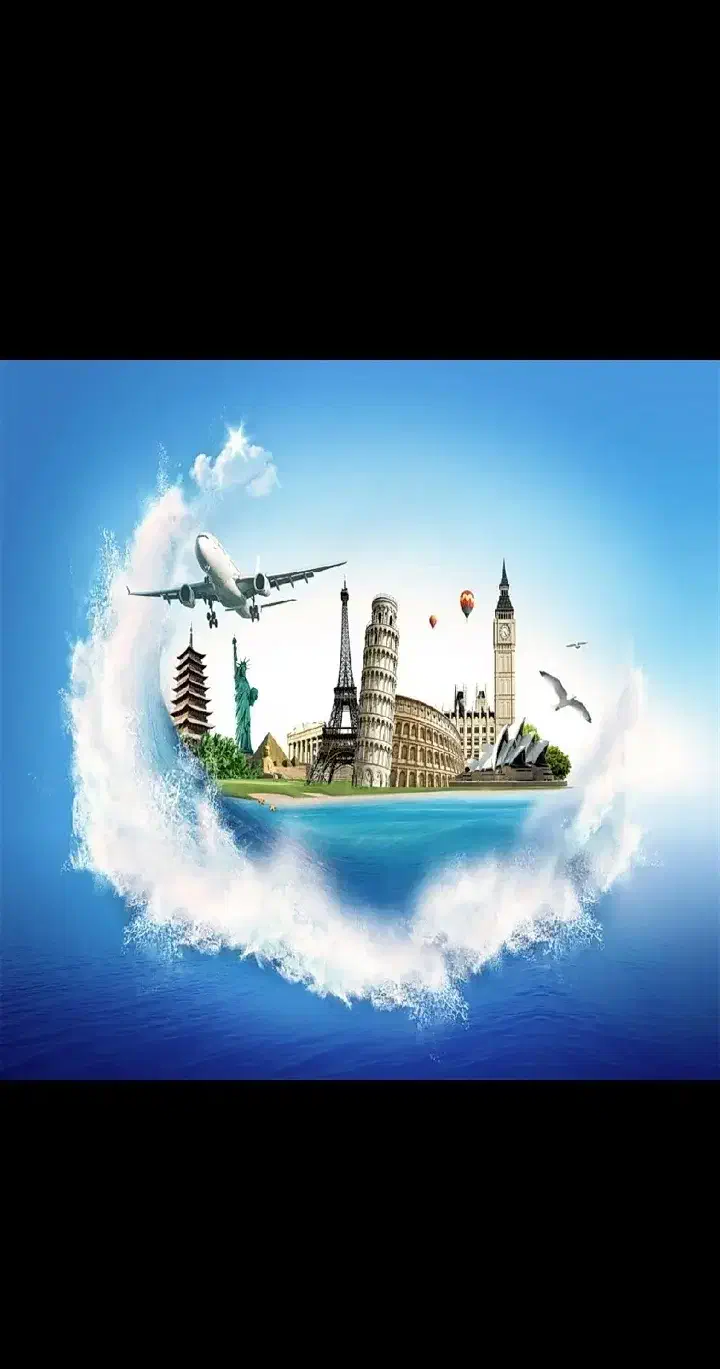 استخدام در آژانس هواپیمایی|استخدام اداری و مدیریت|مشهد, عیدگاه|دیوار