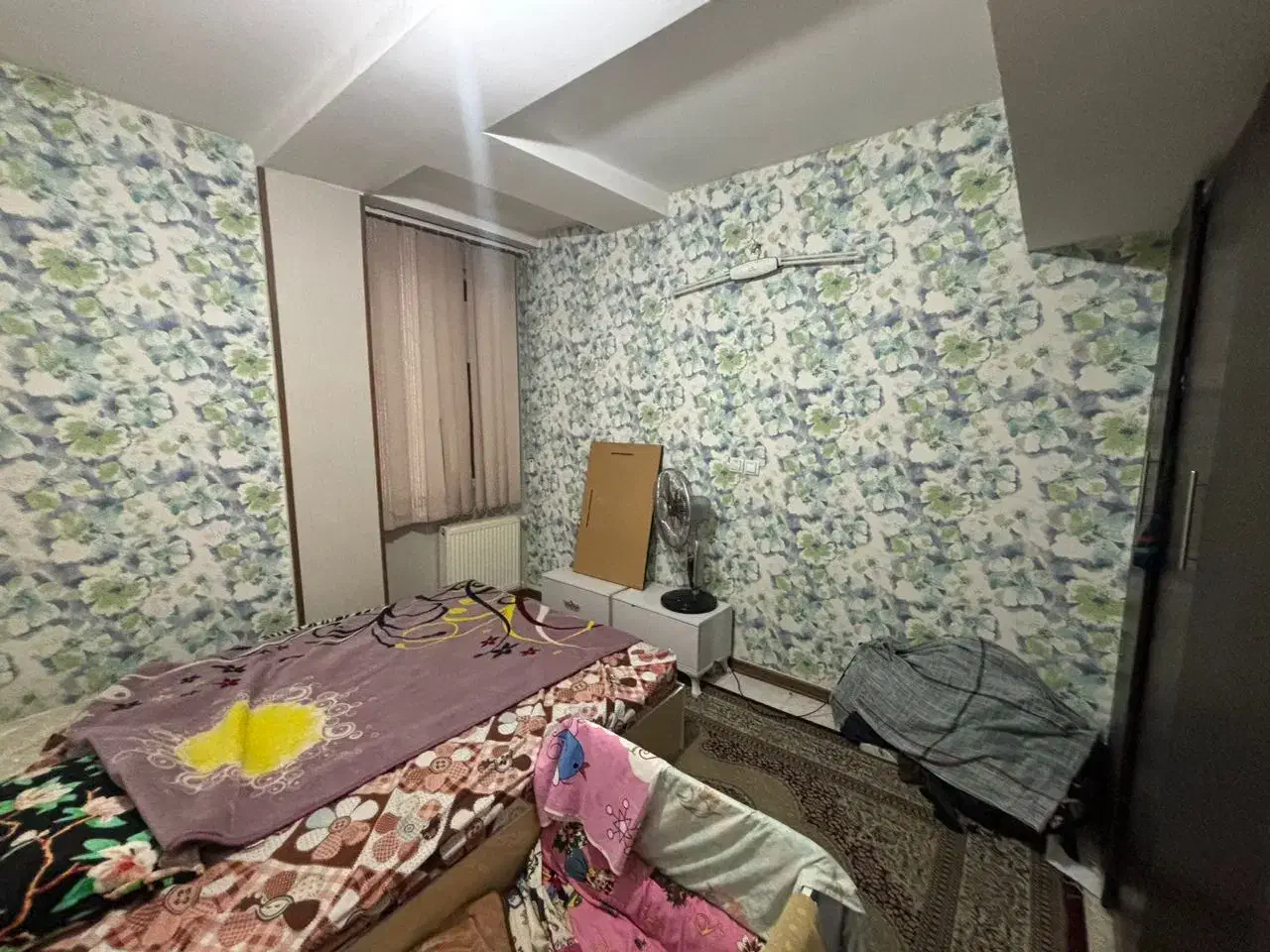 رهن و اجاره|اجارهٔ آپارتمان|شیراز, شهرک مدرس|دیوار