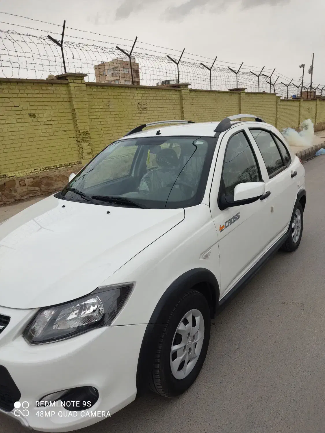 کوییک دنده ای|خودرو سواری و وانت|همدان, |دیوار