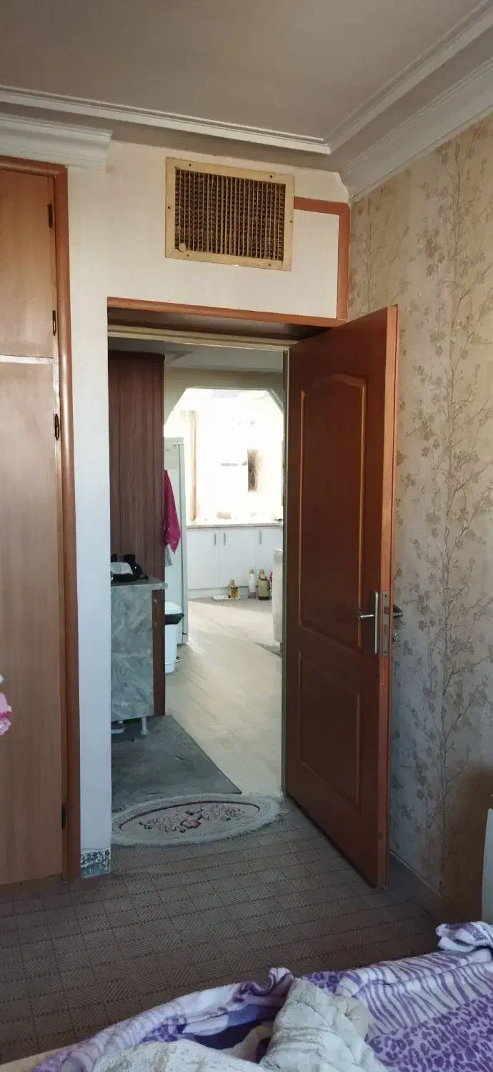 آپارتمان رباط اول100متر،معاوضه ای با قیمت بالا تر|فروش آپارتمان|اصفهان, دستگرده|دیوار