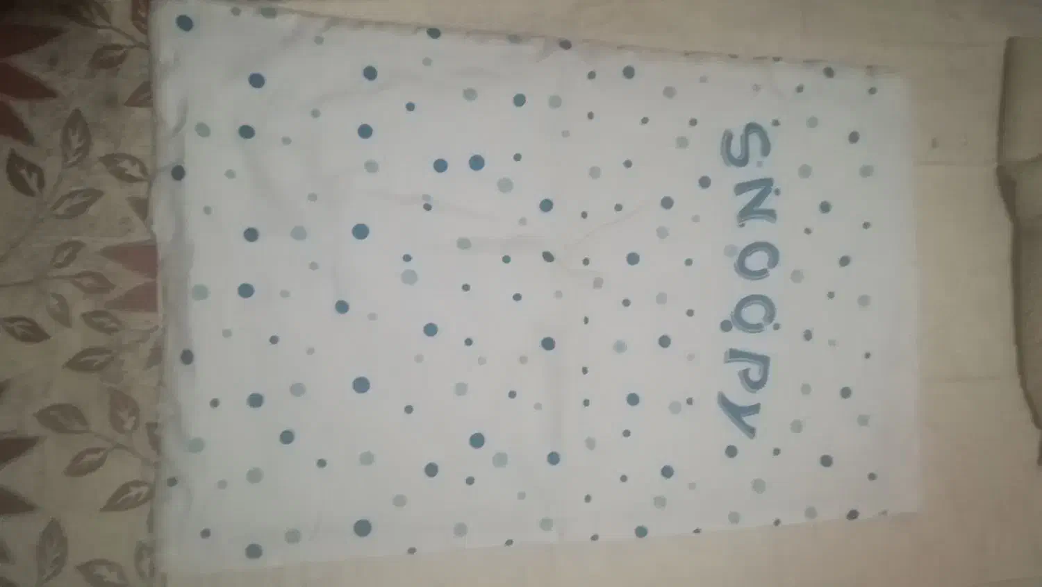 پتو بچگانه|رختخواب، بالش، پتو|کلاردشت, |دیوار