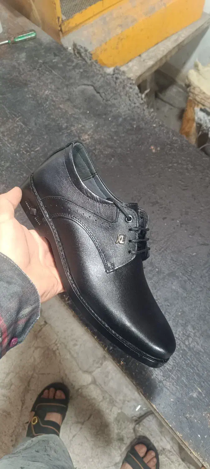 نیازمنده پستهای سازماهرویاشاگردجهت کاردرتولیدی کفش|استخدام صنعتی، فنی، مهندسی|اهر, |دیوار