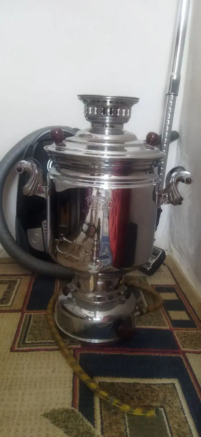 سماور|سماور، چایساز، قهوهساز|کرمانشاه, |دیوار