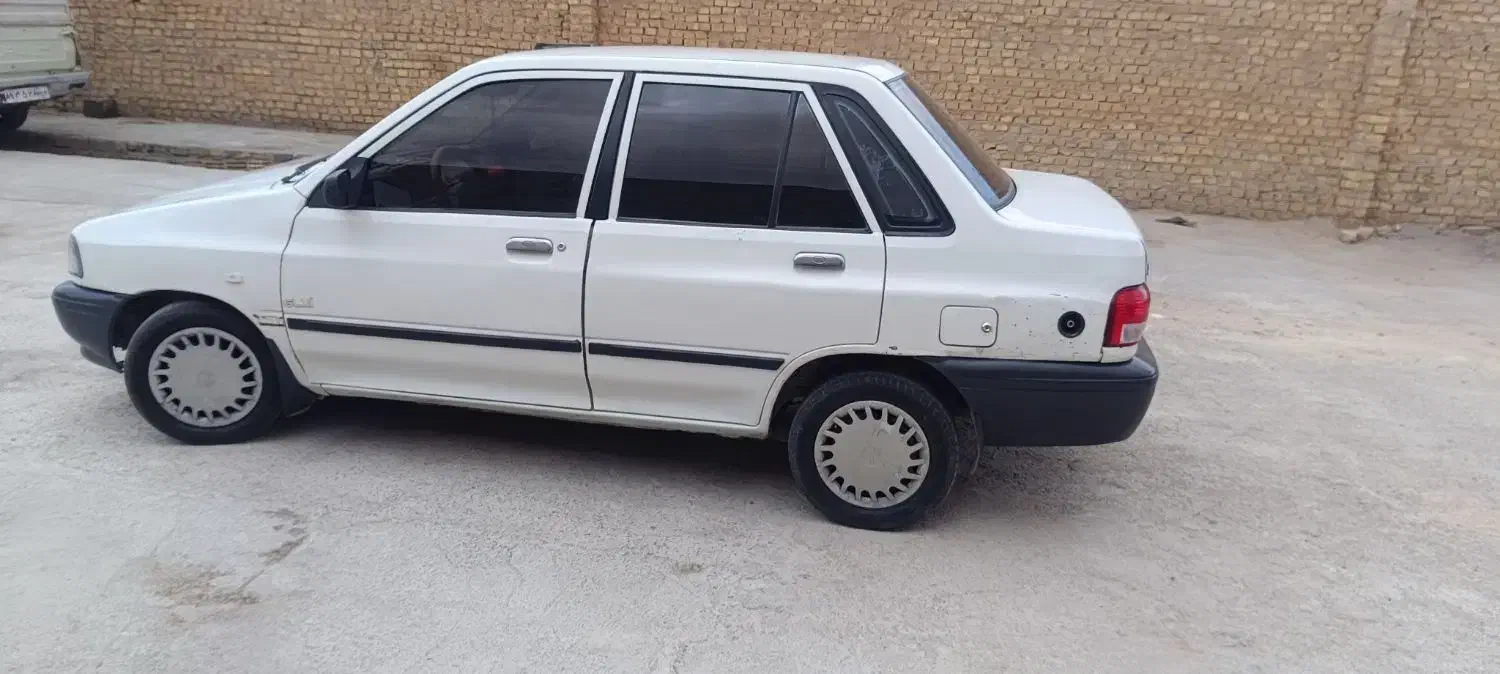 پراید ۸۹|خودرو سواری و وانت|یزد, |دیوار