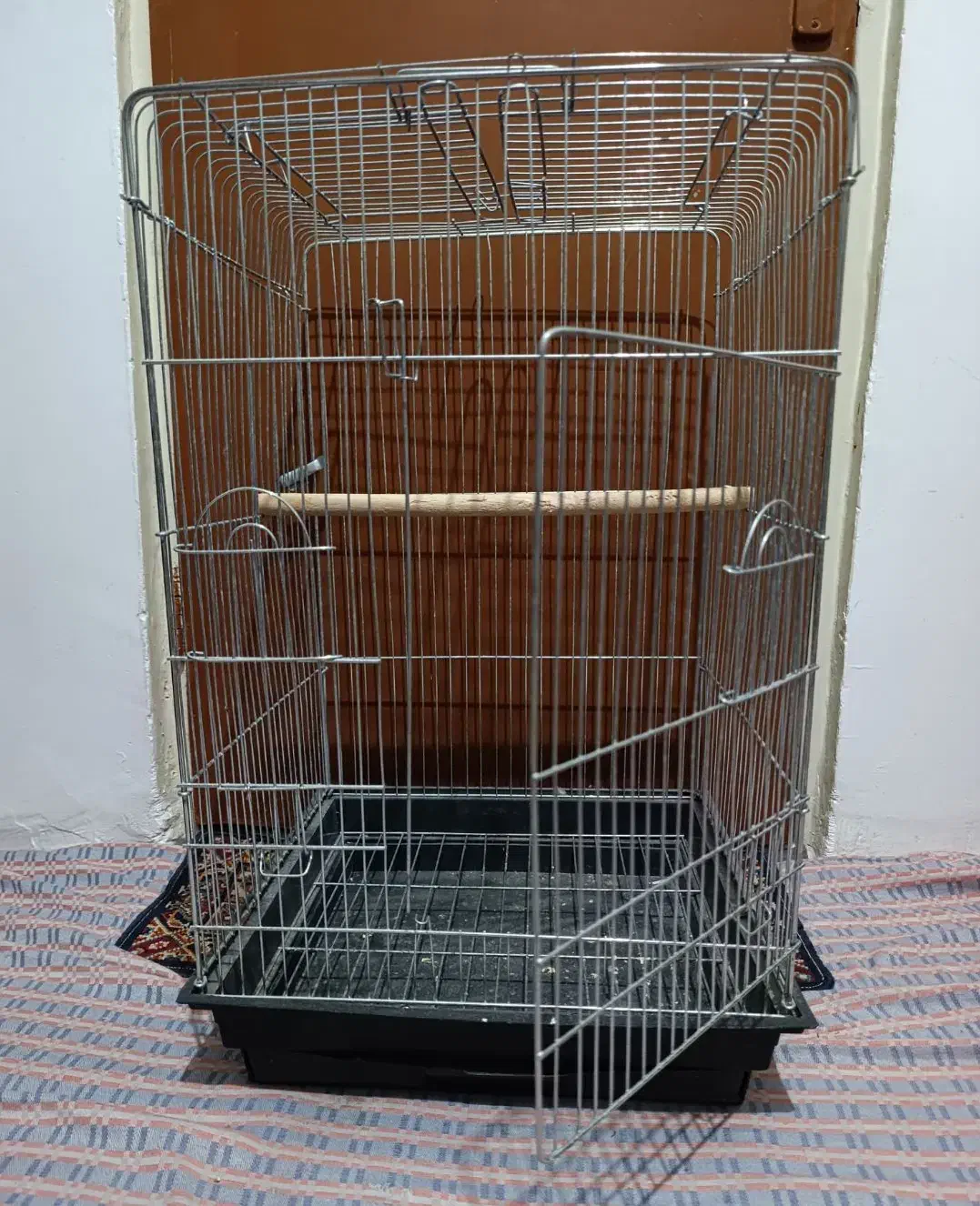 قفس پرنده|لوازم جانبی حیوانات|نیشابور, بنیاد شهید|دیوار
