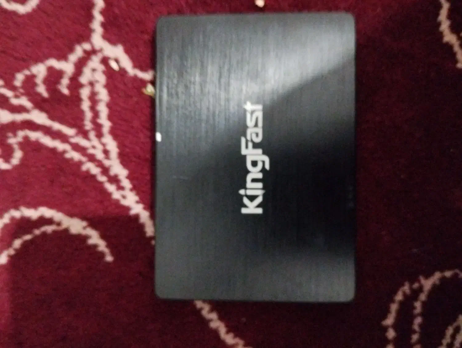 هارد ssd 512|قطعات و لوازم جانبی رایانه|چابهار, |دیوار