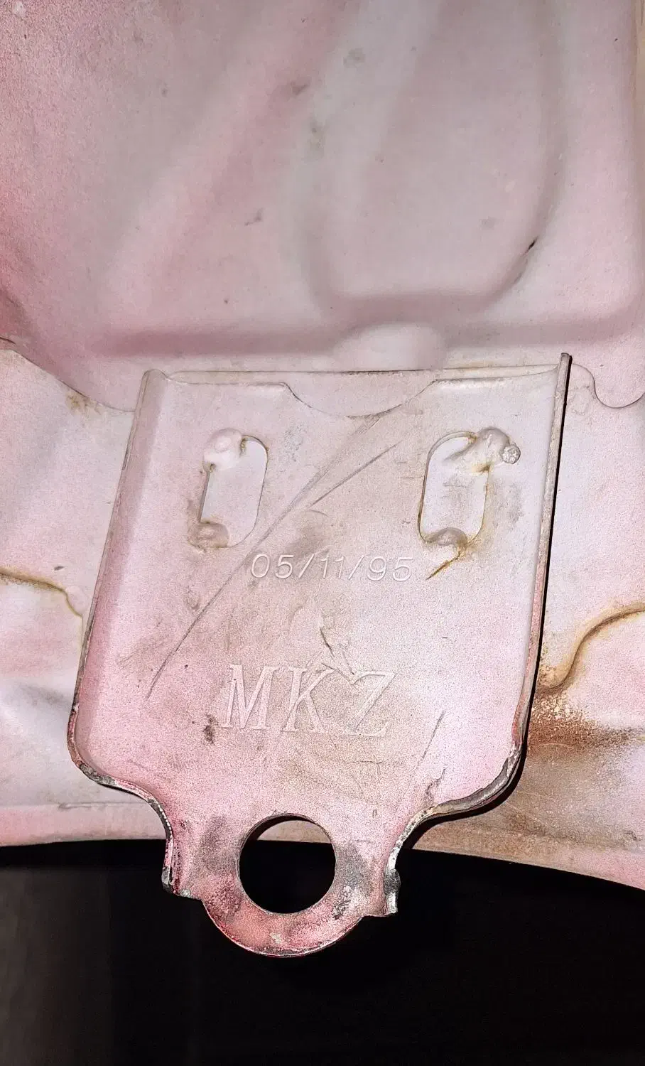 باک و چراغ وسایل موتور تکبند|قطعات یدکی و لوازم جانبی|زنجان, |دیوار