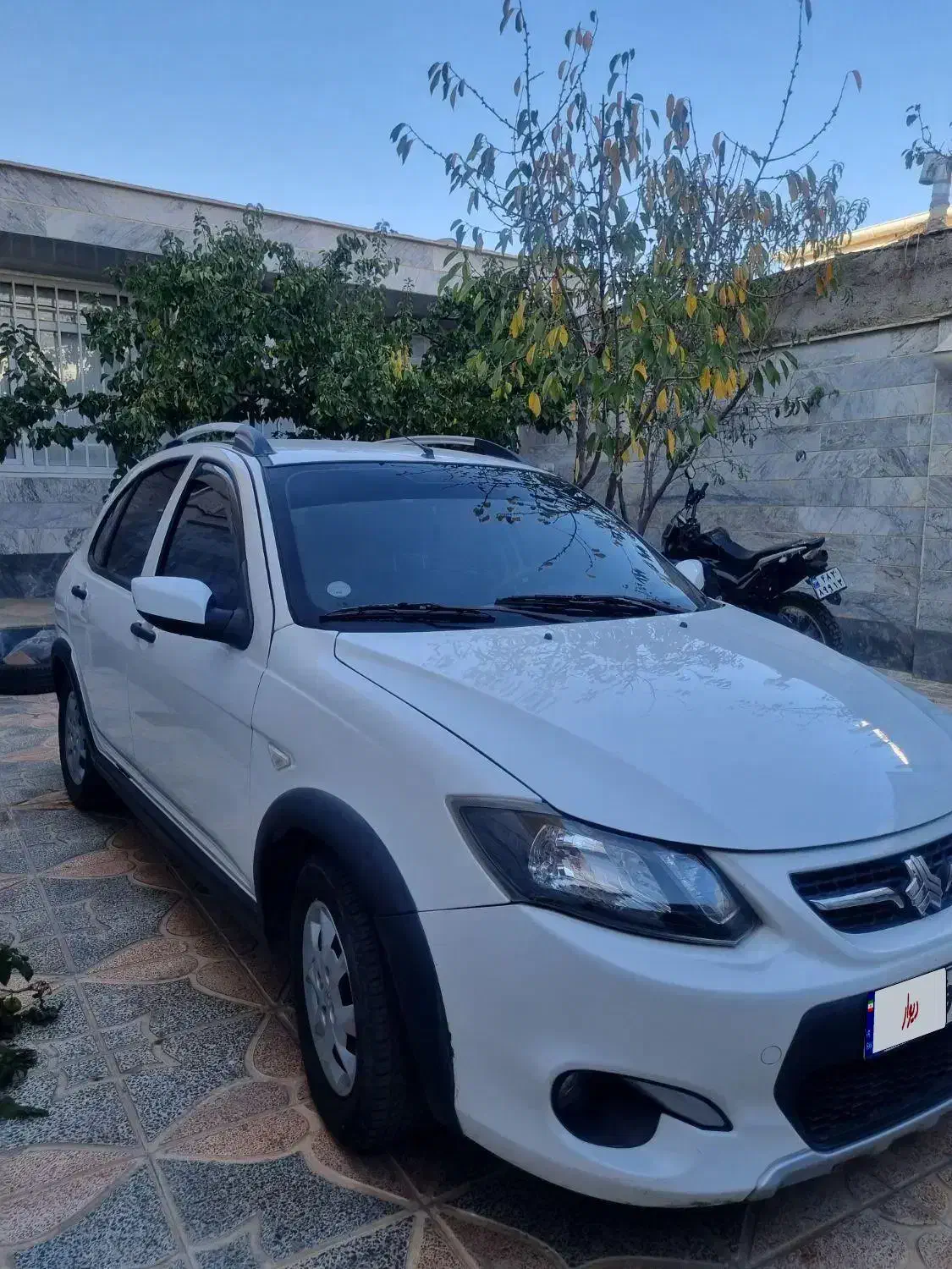 کوییک مدل ۴۰۱|خودرو سواری و وانت|ابهر, |دیوار