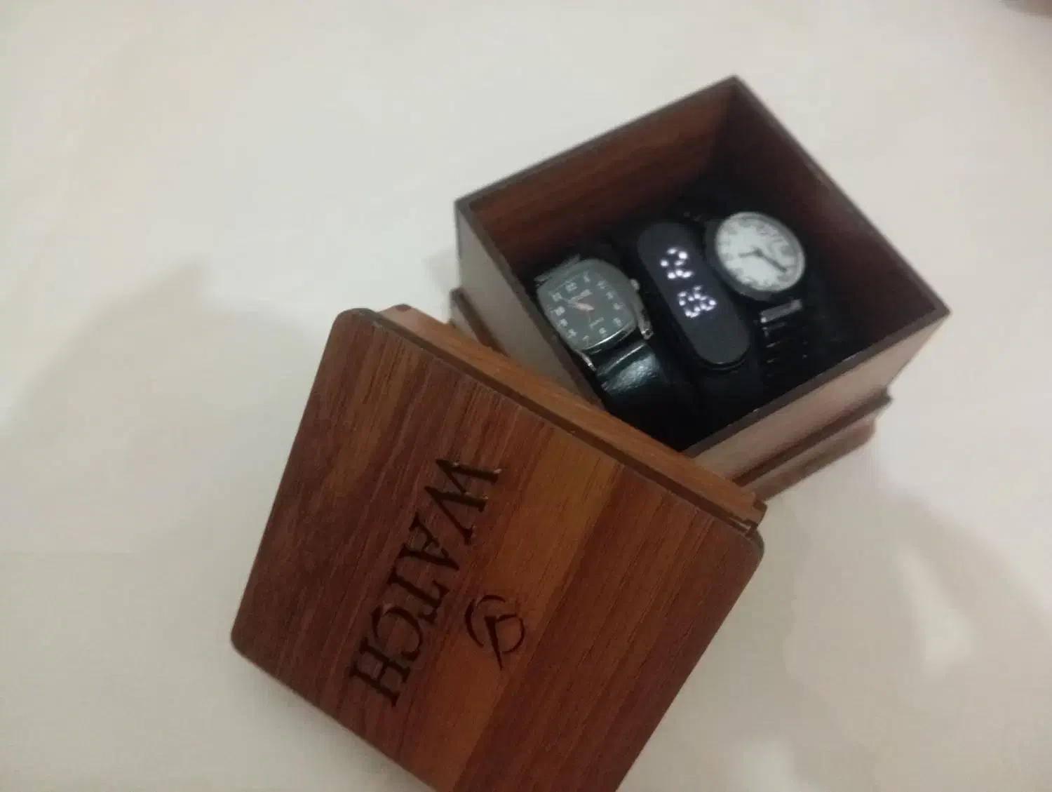 ساعت ارزان دانه ای ۱۲۰|ساعت|اسدآباد, |دیوار