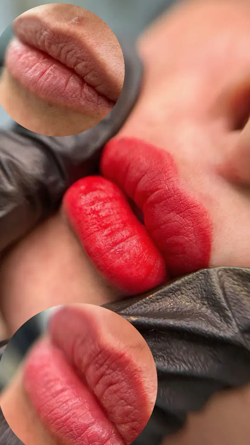 خدمات تخصصی ریمووتتوومیکروپیگمنتیشن ولیفت|خدمات آرایشگری و زیبایی|گنبد کاووس, |دیوار