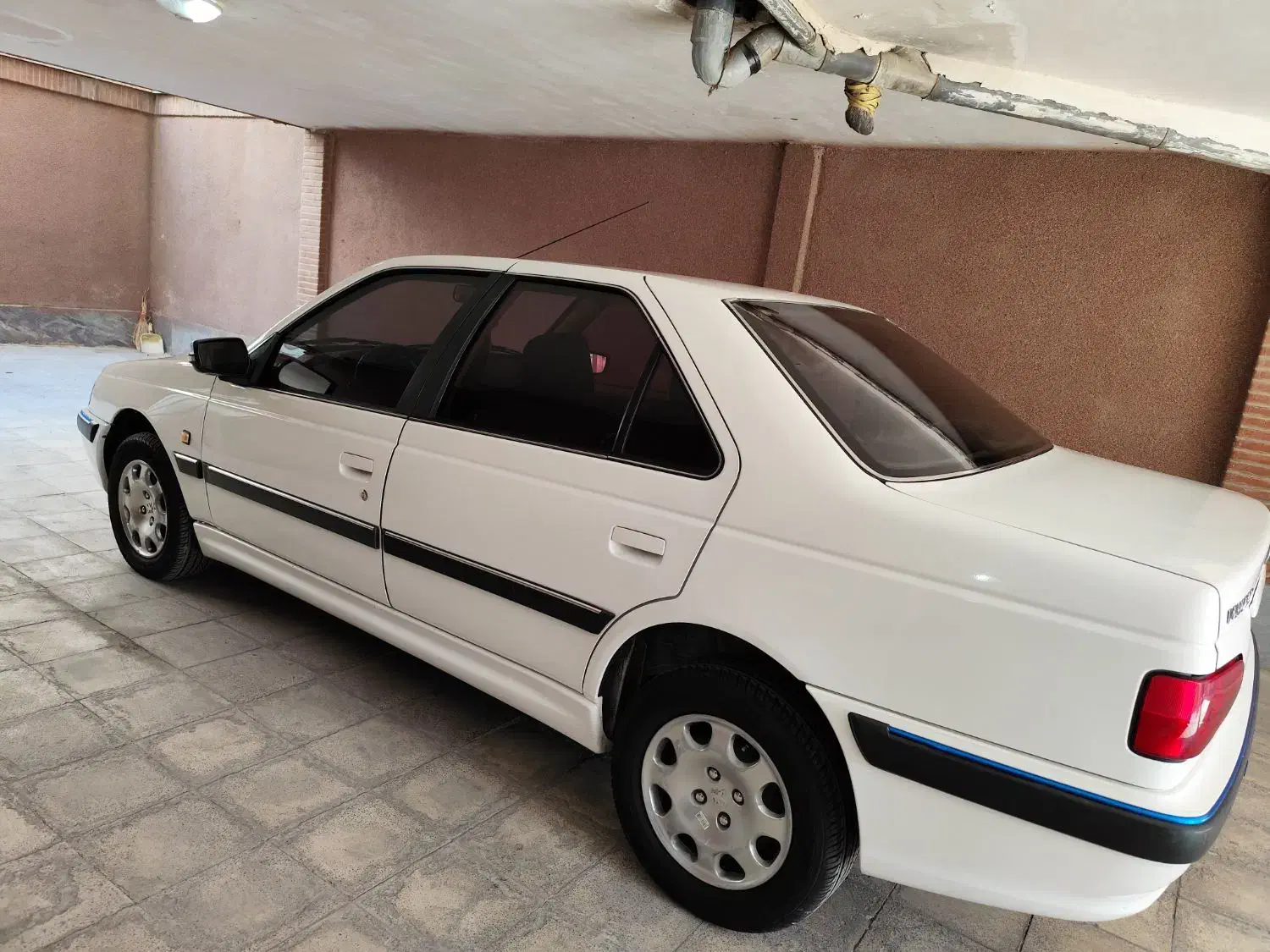 پارس 99|خودرو سواری و وانت|تهران, آزادشهر|دیوار