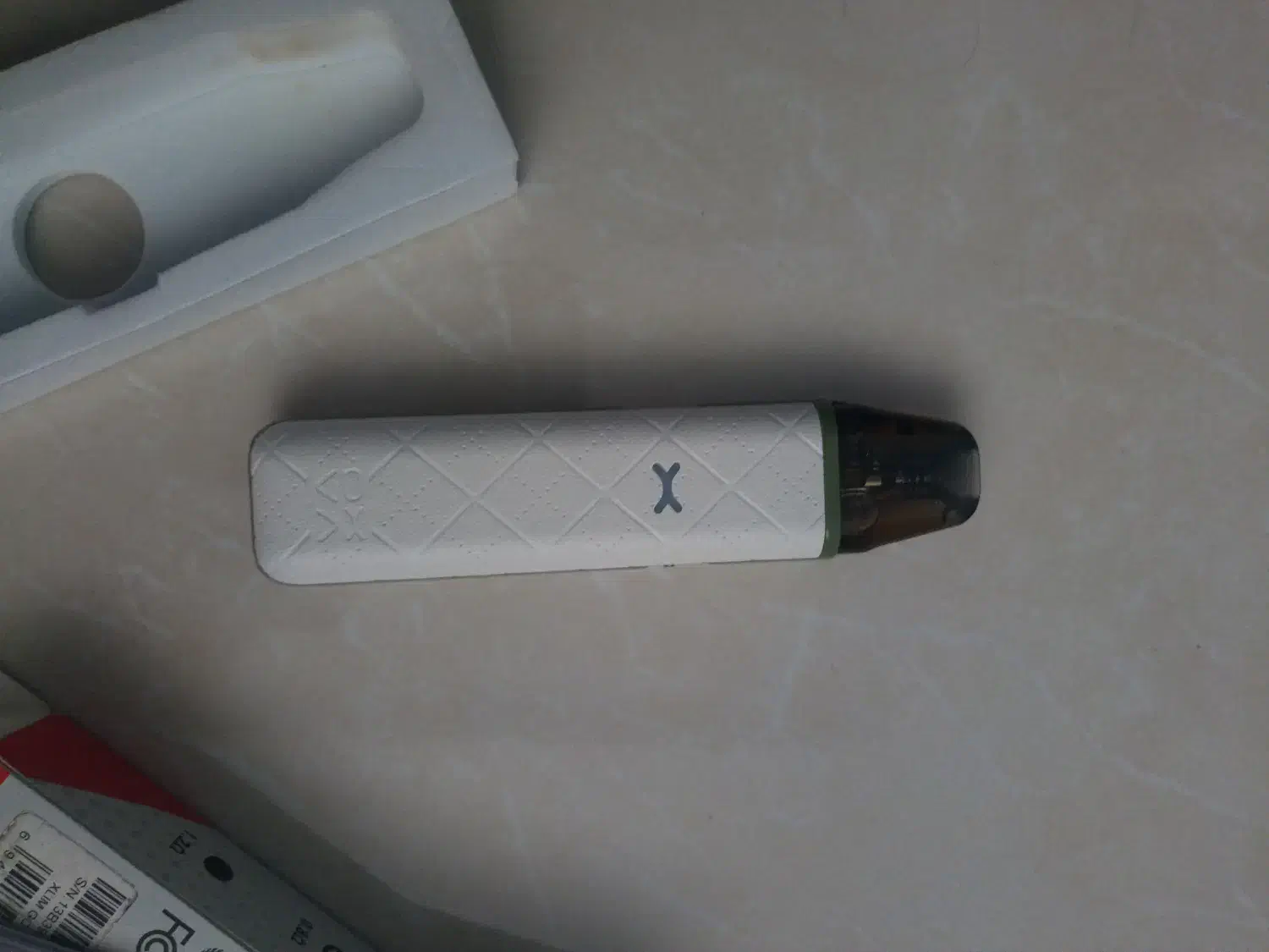 پاد و قلیون شارژی اکسوا اکسلیم با طعم|زیورآلات و اکسسوری|نیشابور, شهرک فیروزه|دیوار