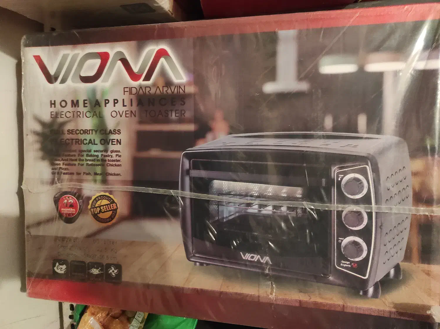 اشپزخانه|اجاق گاز و لوازم برقی پختوپز|قزوین, |دیوار