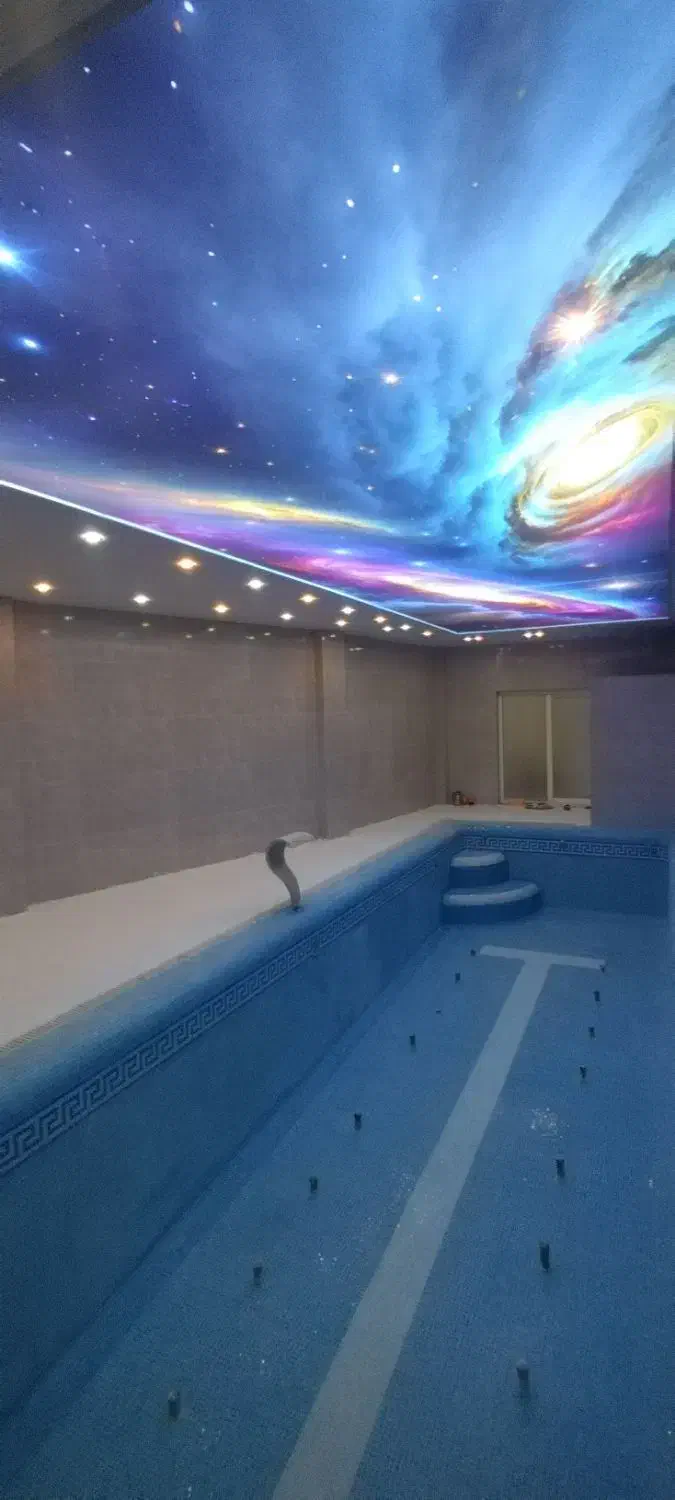 آبندی و کاشیکاری استخر و جکوزی ، با بهترین کیفیت|خدمات پیشه و مهارت|گرگان, |دیوار