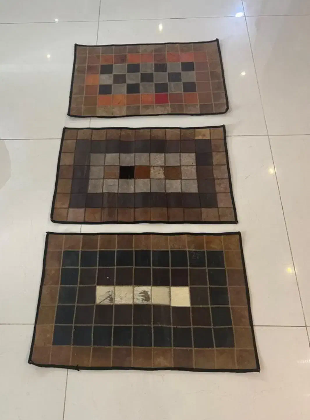 پادری چرمی|پادری|شیراز, تلخ داش|دیوار