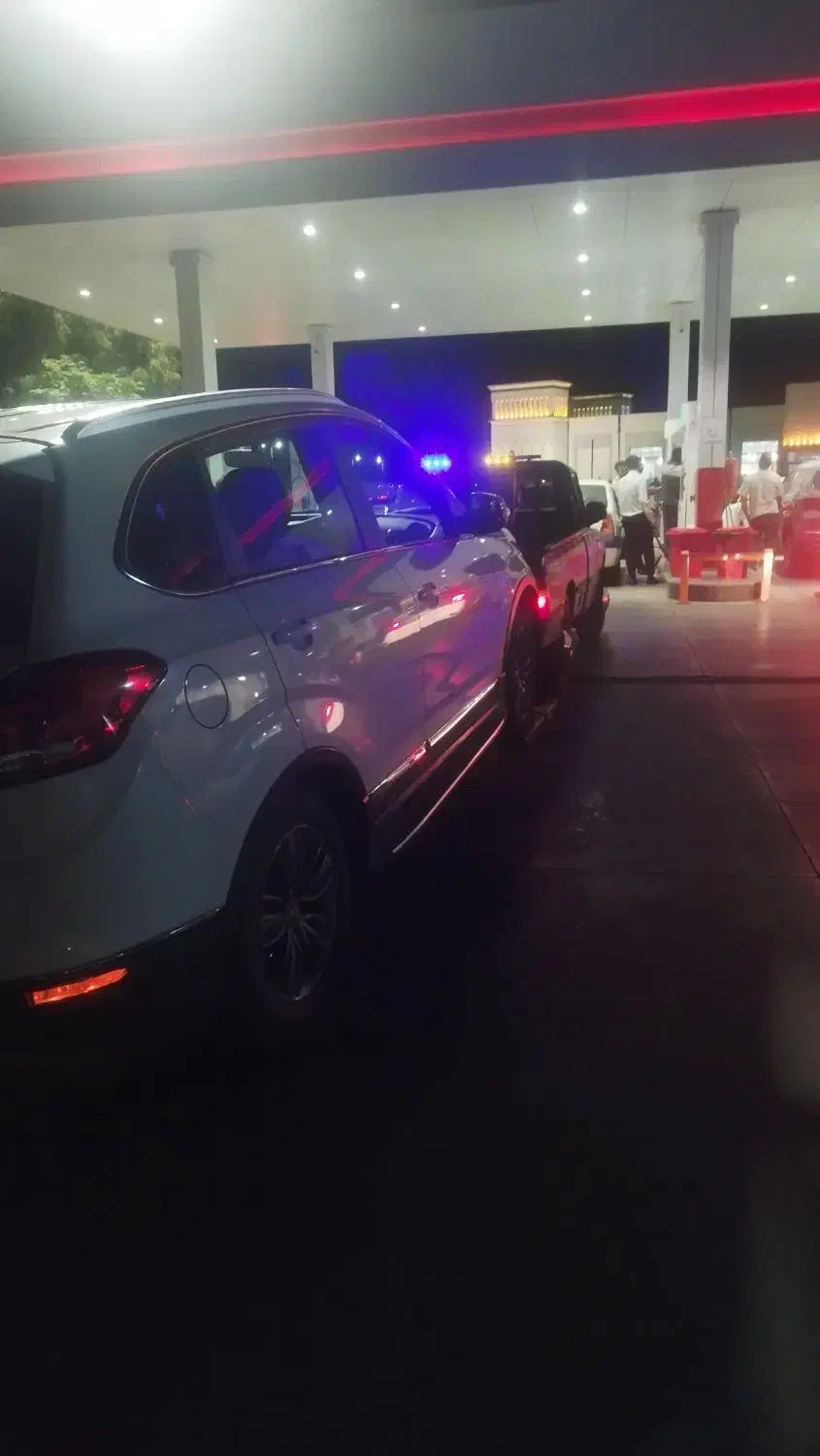 امداد خودرو یدکش|خدمات حمل و نقل|کاشان, زیدی|دیوار