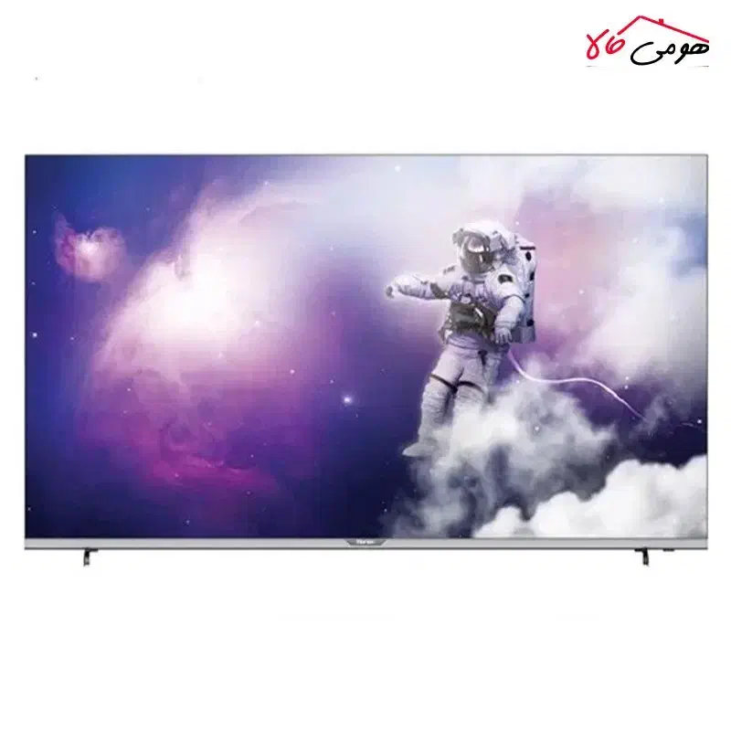 تلویزیون هوشمند ال ای دی هوریون 43 اینچ|تلویزیون و پروژکتور|کاشمر, |دیوار