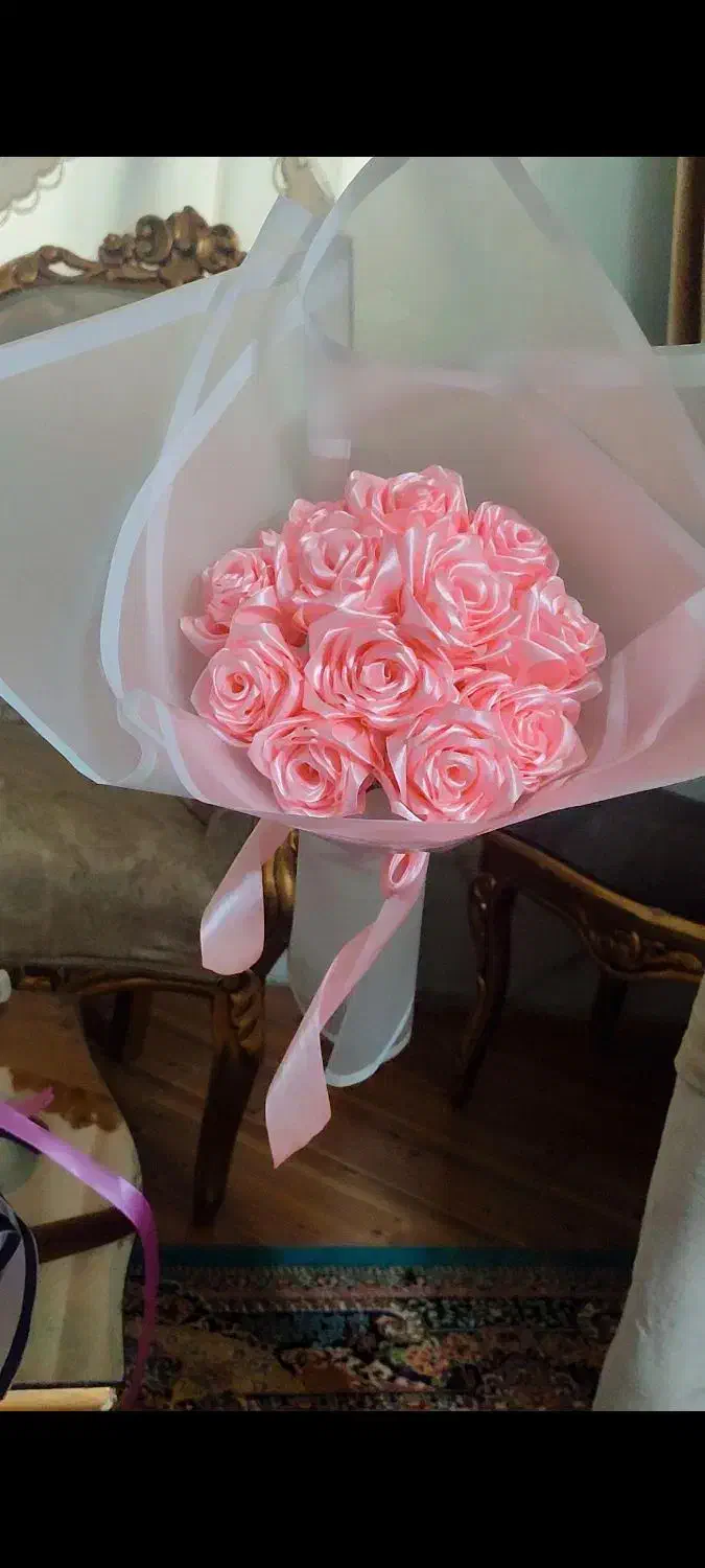 دسته  گل|گل مصنوعی|مشهد, طرق|دیوار