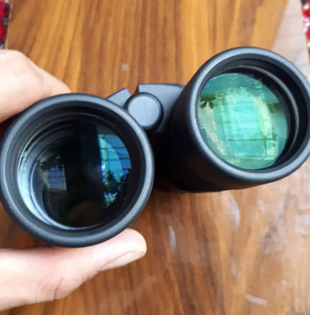 دوربین دوچشمی(شکاری)|کوهنوردی و کمپینگ|شاهرود, |دیوار