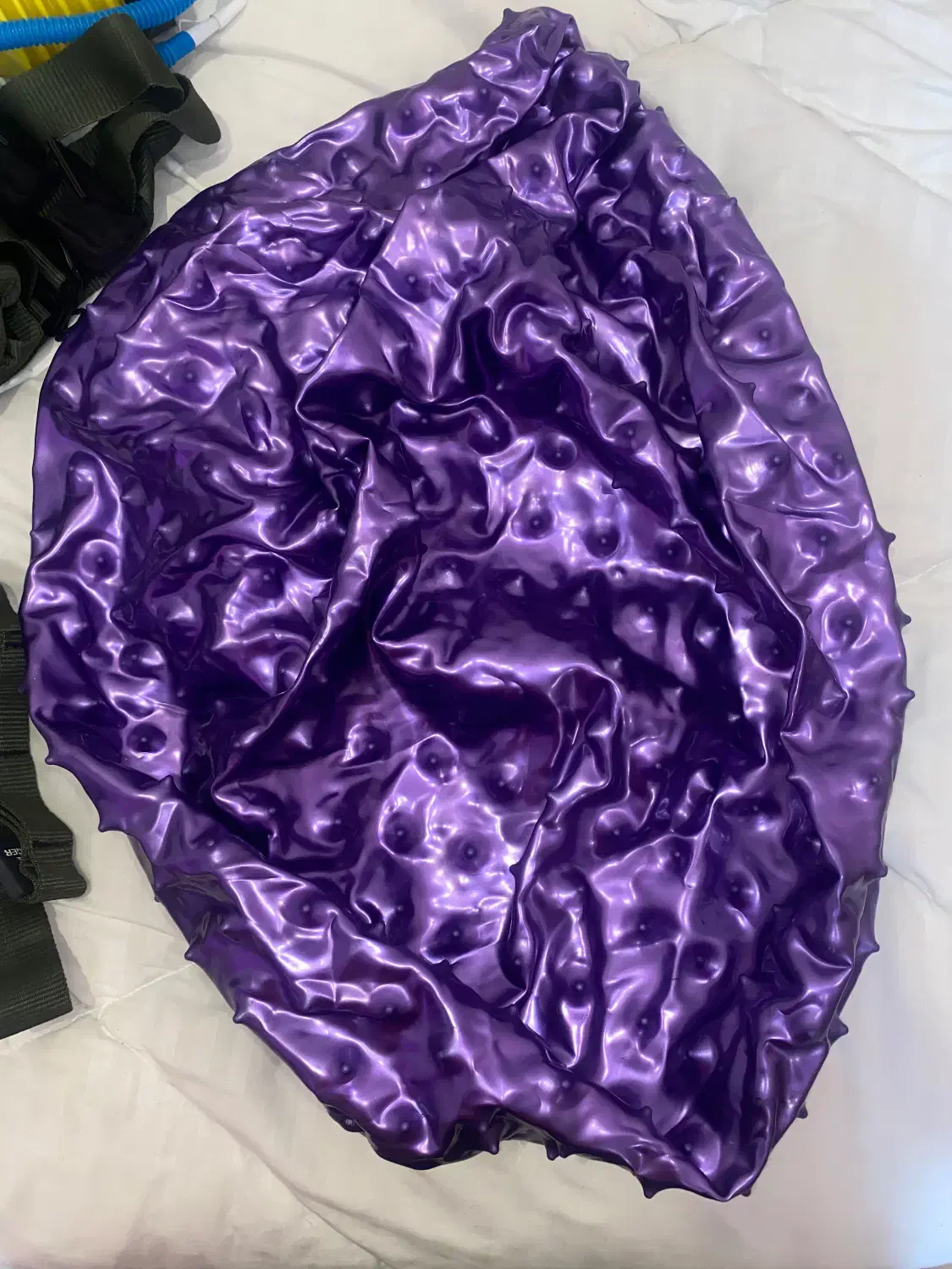 وسایل ورزشی توپ بادی و تی ار ایکس TRX|تجهیزات ورزشی|کرج, عظیمیه|دیوار