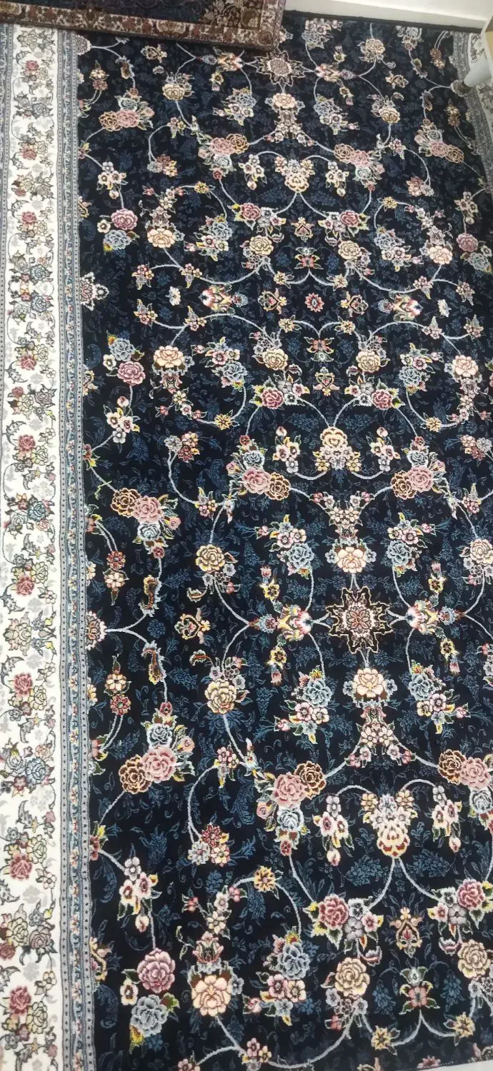 فرش کناره نو|فرش|تهران, سلیمانی|دیوار