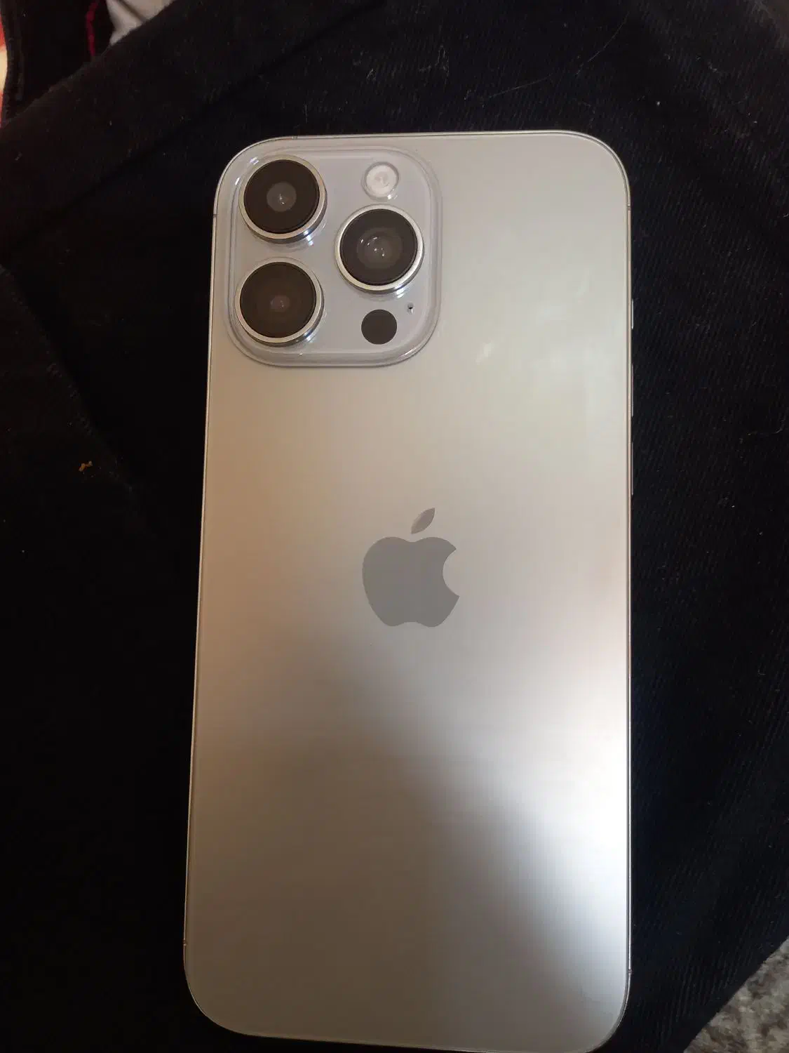 ایفون 16 پرو فول کپی|موبایل|نیشابور, ناسیونال|دیوار