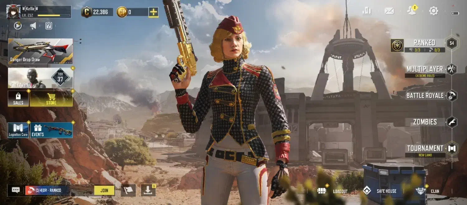 اکانت کالاف سفید|کنسول، بازی ویدئویی و آنلاین|مشهد, نوید|دیوار