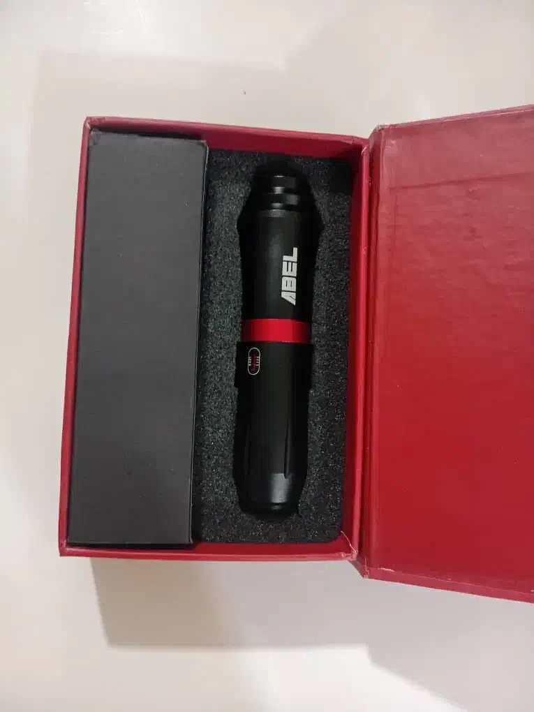 دستگاه پن تتو برند abel|آرایشی، بهداشتی، درمانی|شیراز, لاله|دیوار