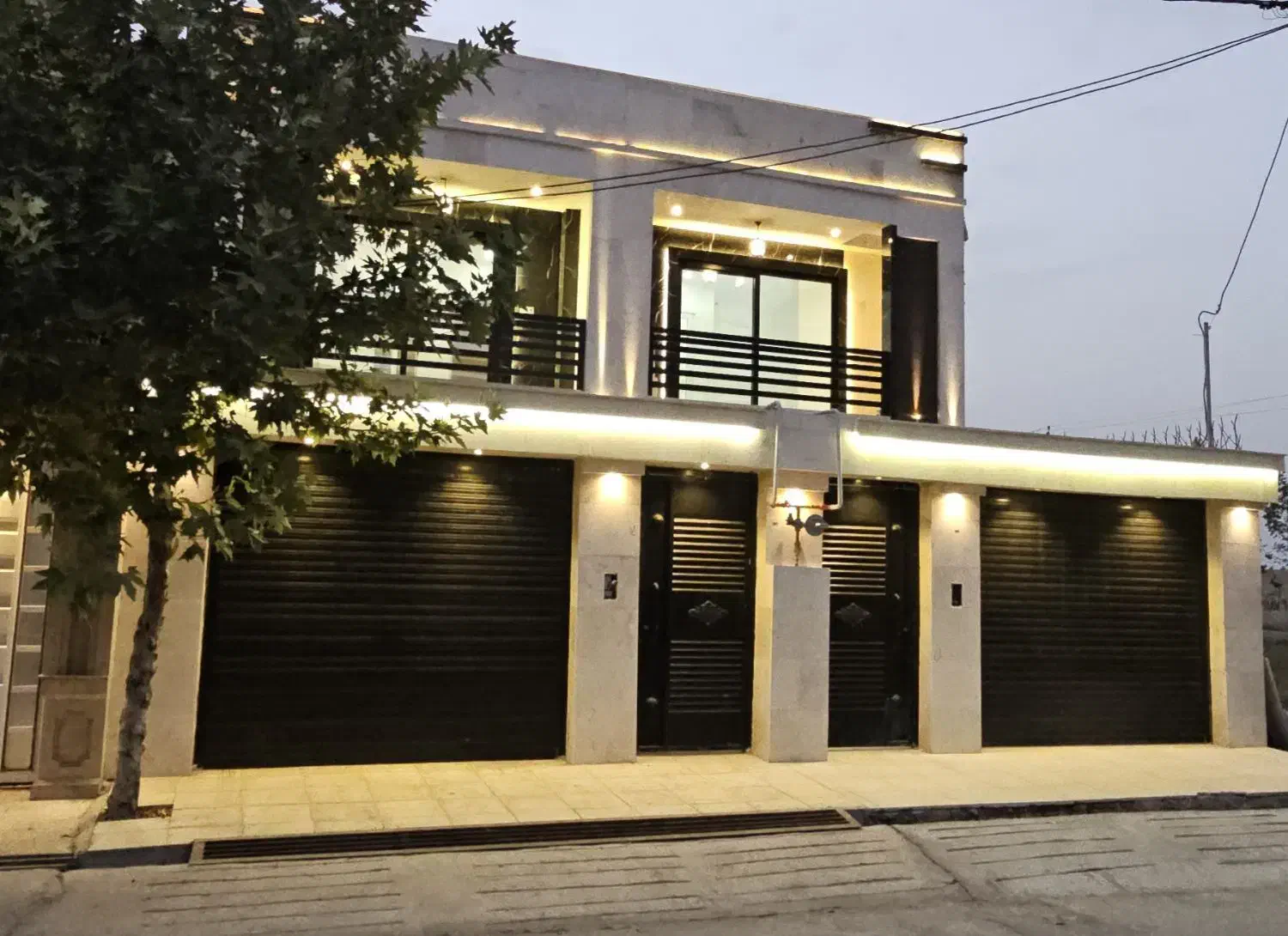 فروش خانه ویلایی ۱۳۵ متری ۲ خوابه|فروش خانه و ویلا|گنبد کاووس, |دیوار