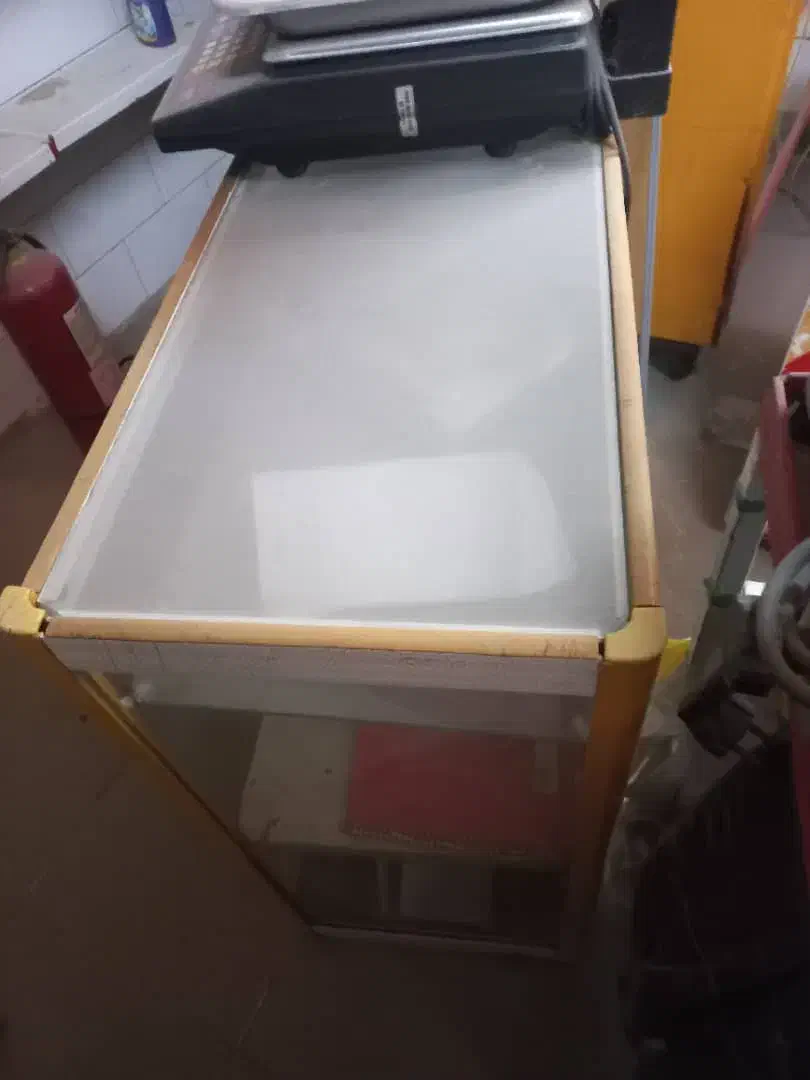 لوازم کامل سوپر مارکت|فروشگاه و مغازه|شوشتر, |دیوار