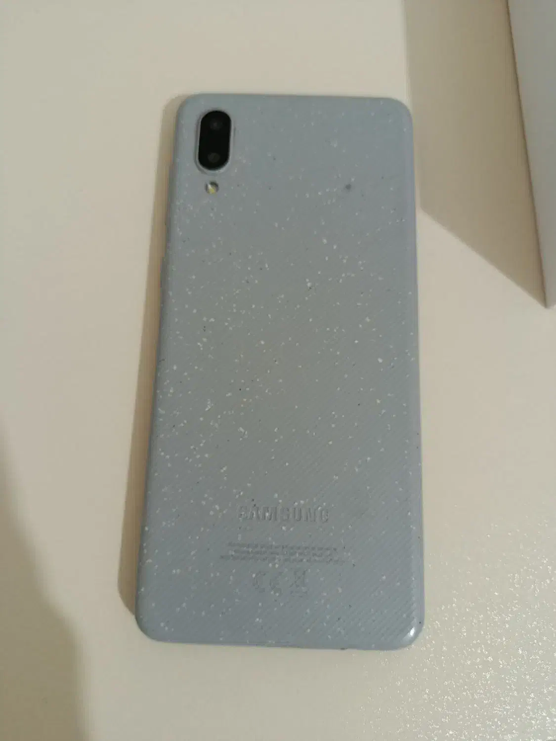 گوشی سامسونگ a02|موبایل|محمدشهر, ولدآباد|دیوار