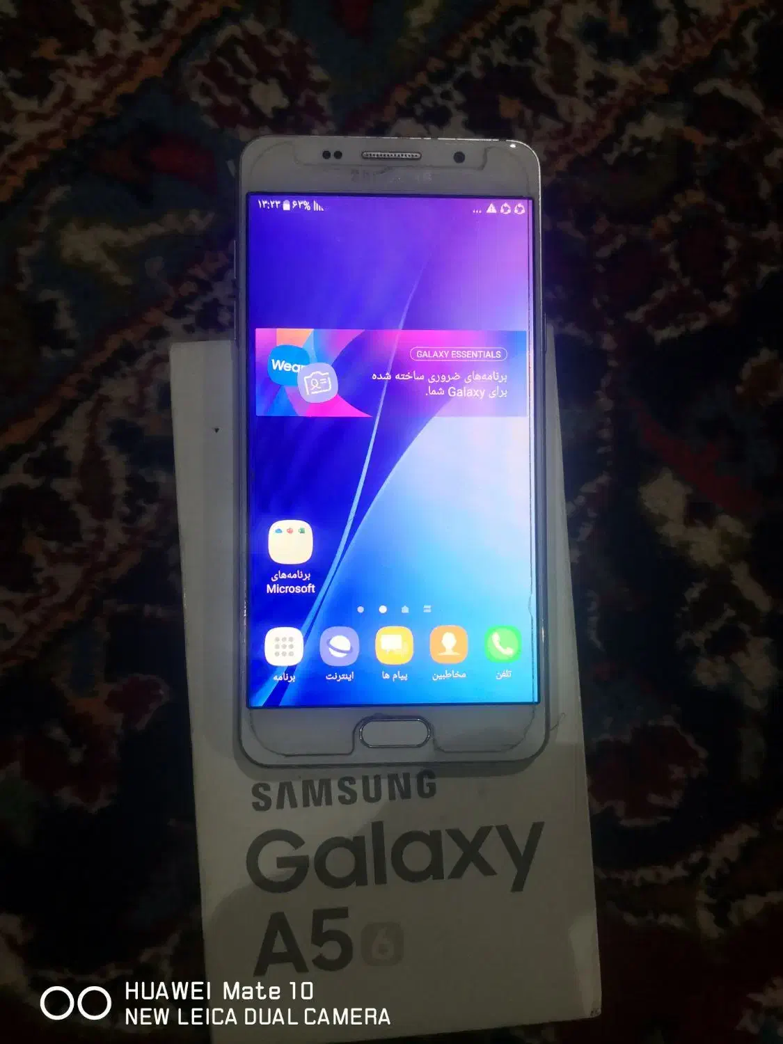 فروش گوشی|موبایل|اصفهان, شهرک زاینده رود|دیوار