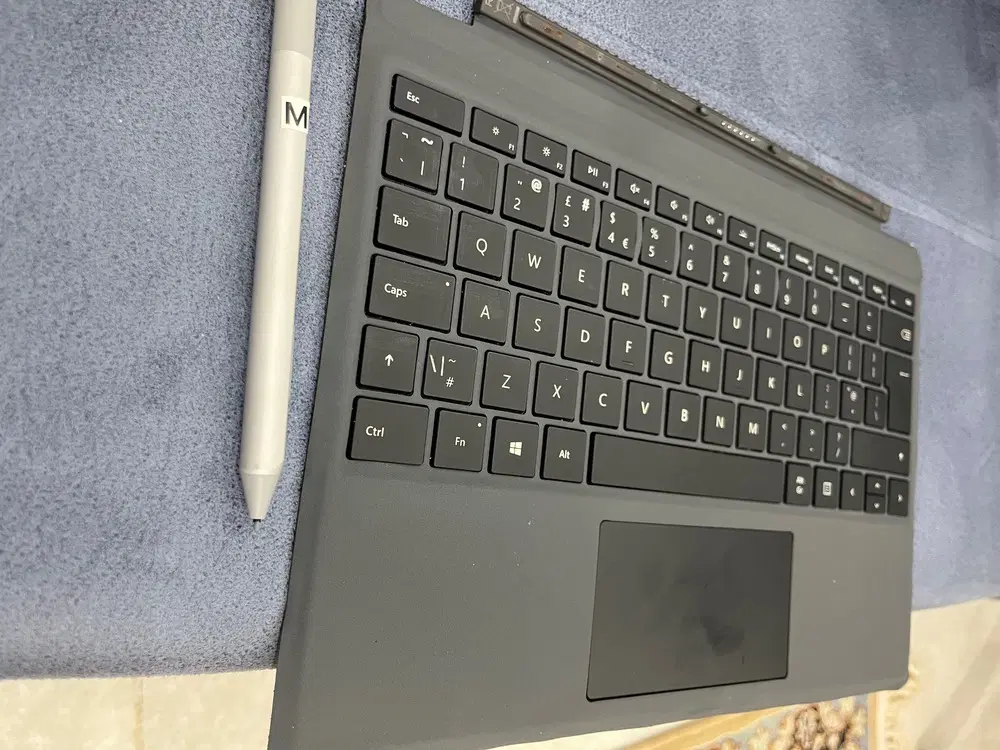 surface pro 7 pluse ram 16|رایانه همراه|سنندج, |دیوار