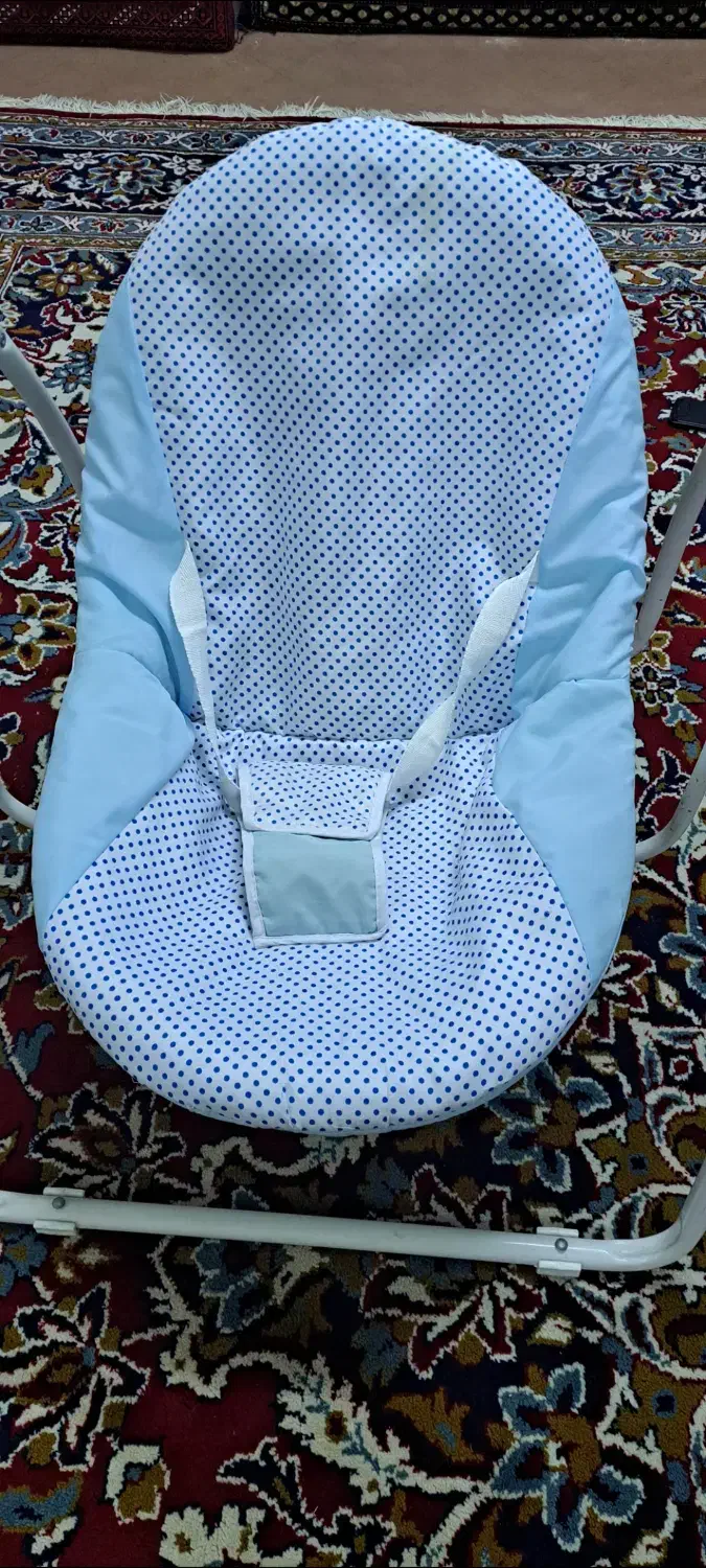 تاب ننویی کودک|اسباب و اثاث بچه|لاهیجان, جمهوری|دیوار