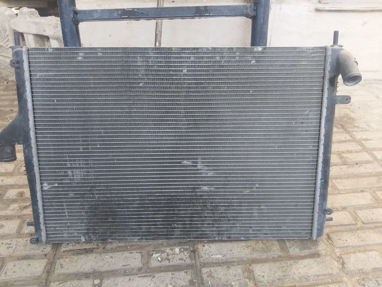 یک عددرادیات ال نود|قطعات یدکی و لوازم جانبی|ماهدشت, |دیوار