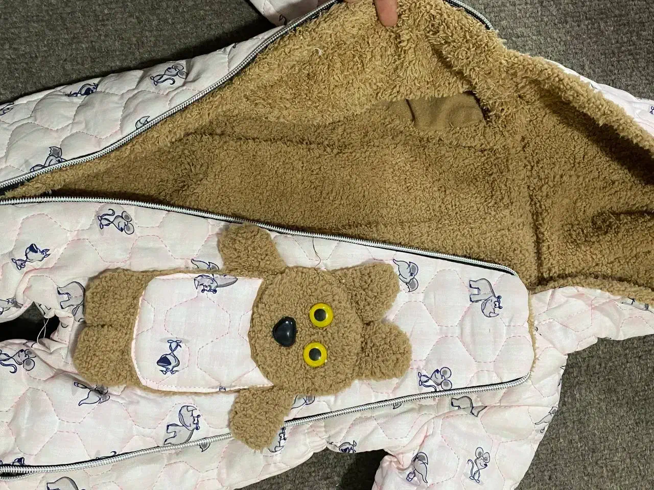 لباس بچگانه|لباس|بوئین زهرا, |دیوار