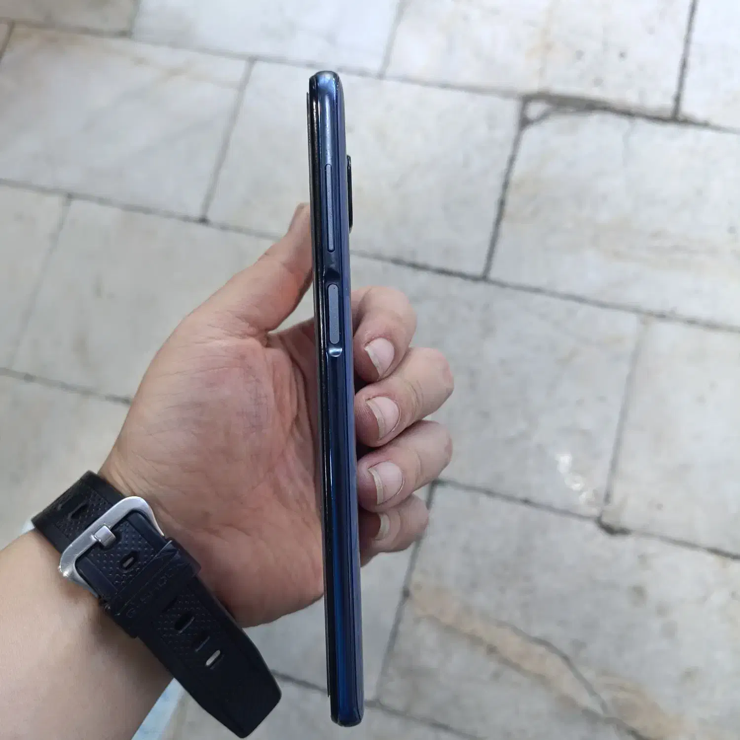 note 9s 64|موبایل|تهران, هاشم‌آباد|دیوار