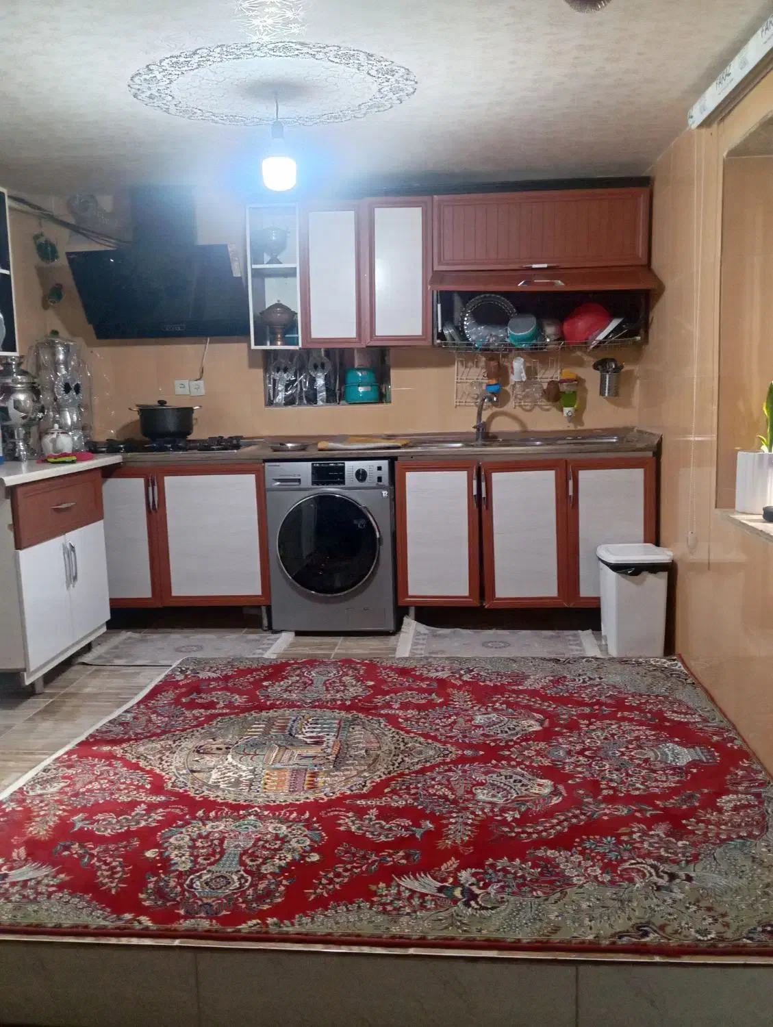 منزل مسکونی درتازه آباد آزادگان باغچه چال|فروش خانه و ویلا|بیجار, |دیوار