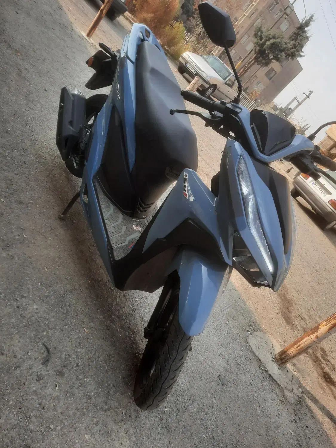 طرح کلیک مدل ۱۴۰۲|موتورسیکلت|فردیس, قریشی|دیوار