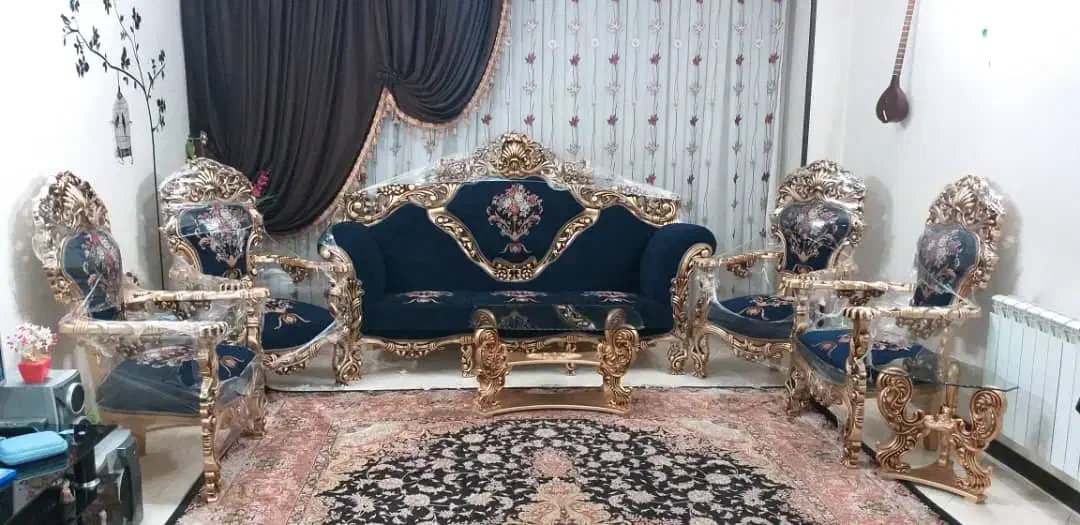 آپارتمان۸۰متری مسکن مهر آزادگان شیک|فروش آپارتمان|نجفآباد, فاز ۴ شهرک آزادگان|دیوار