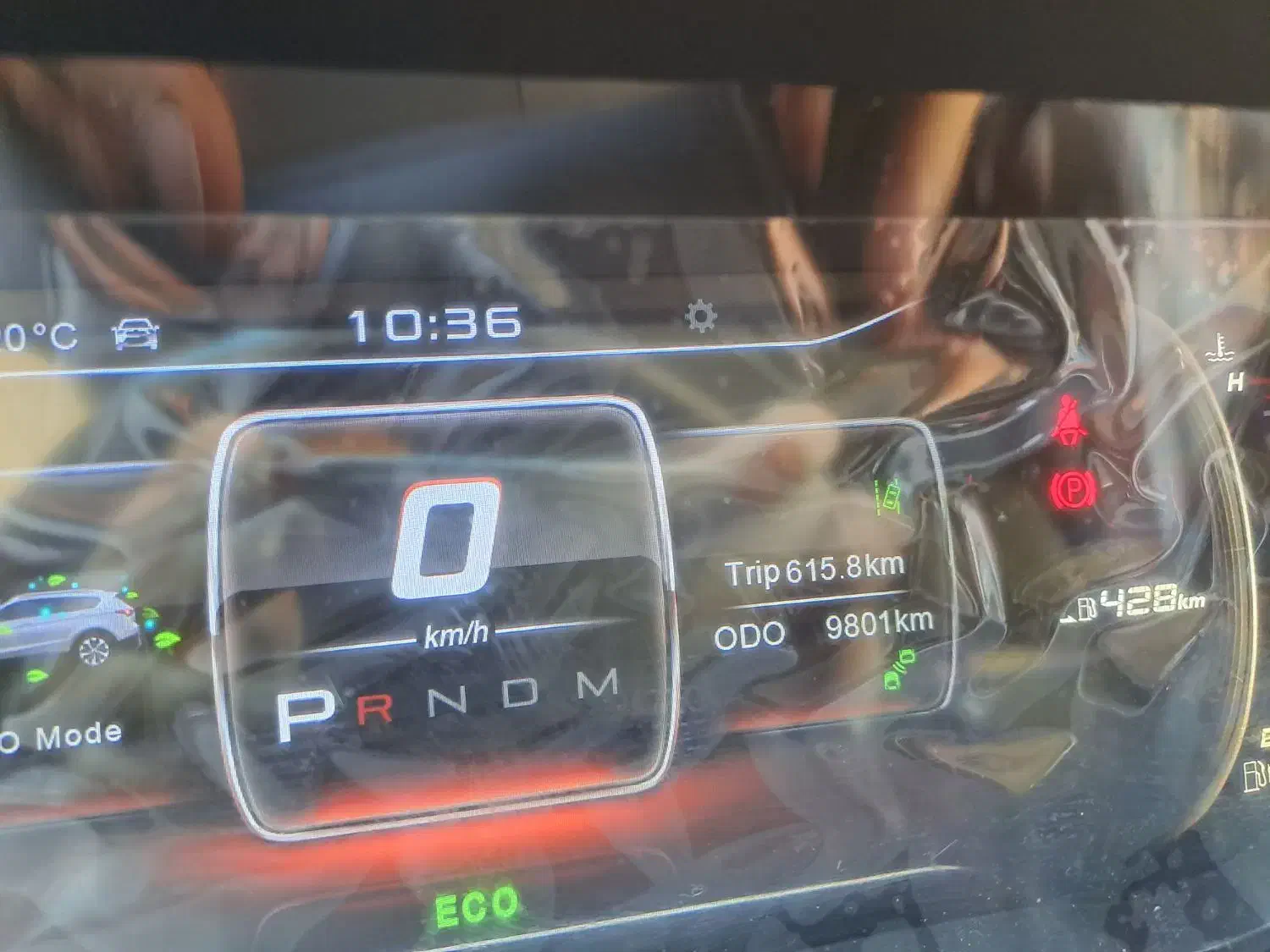 فیدلیتی ۷نفره کارکرد۹۰۰۰درحدصفر|خودرو سواری و وانت|شهریار, شهریار|دیوار