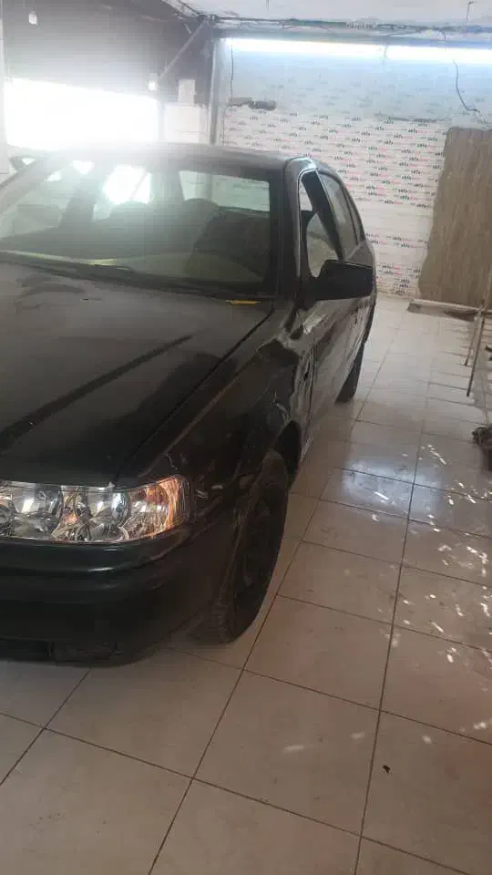 سمند مدل ۸۲ نرم و زیر پا عالی|خودرو سواری و وانت|کرمان, |دیوار