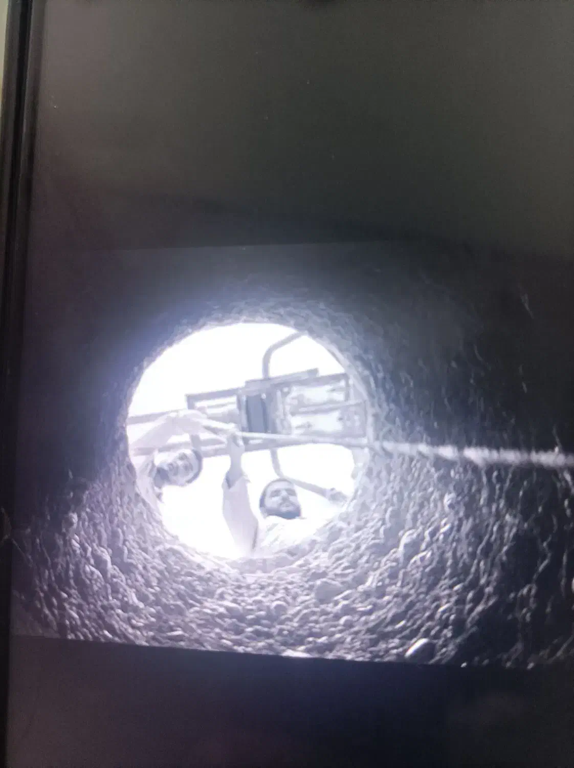 چاه کن|خدمات پیشه و مهارت|آزادشهر, |دیوار