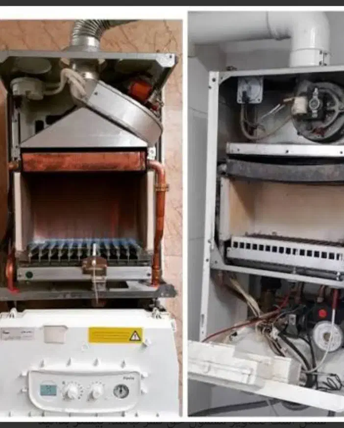 پکیج وابگرم کن دیواری|آبگرمکن، پکیج، شوفاژ|تهران, یوسف‌آباد|دیوار