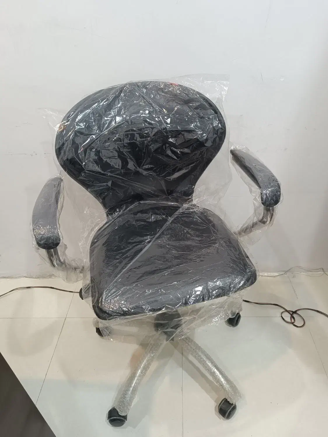 صندلی گردان صدفی|مبلمان اداری|مشهد, شهید آوینی|دیوار