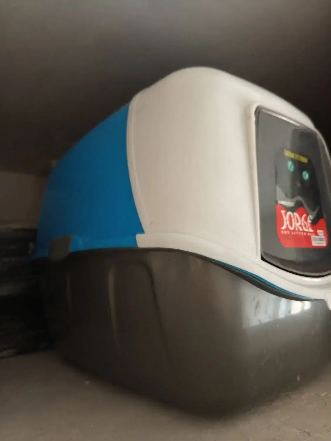 توالت گربه|لوازم جانبی حیوانات|محمدشهر, محمدشهر|دیوار